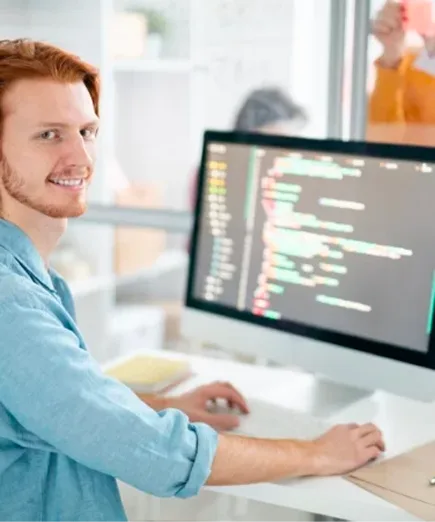 Expert
          Digital Marketing
          Services - 开云yunchen